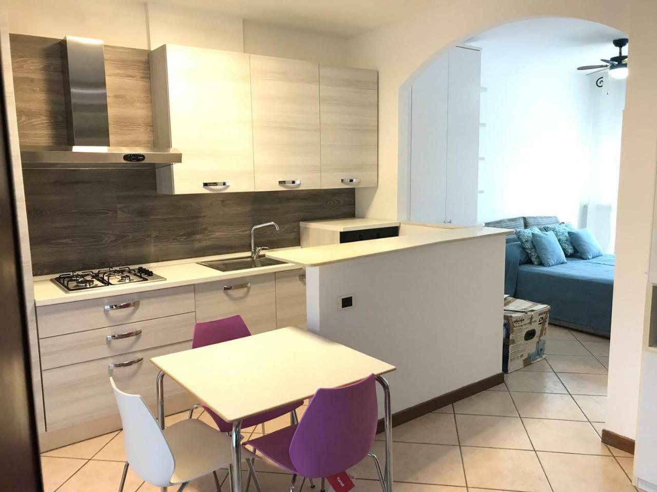 Emariva Apartment Роцано Екстериор снимка