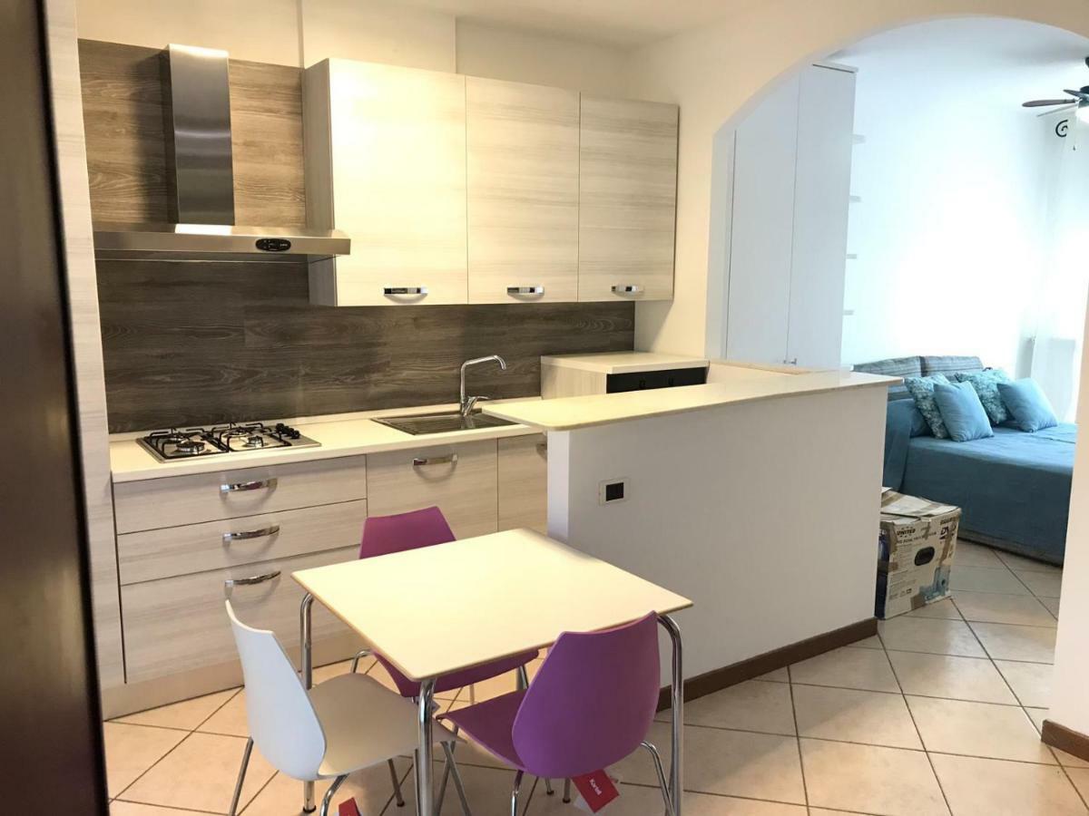 Emariva Apartment Роцано Екстериор снимка